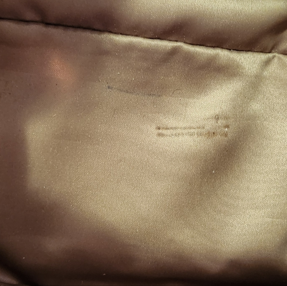 ‼️HOT DEAL‼️ Coach Madison Tan and Brown Signature Tote Bag - Picture 15 of 16
